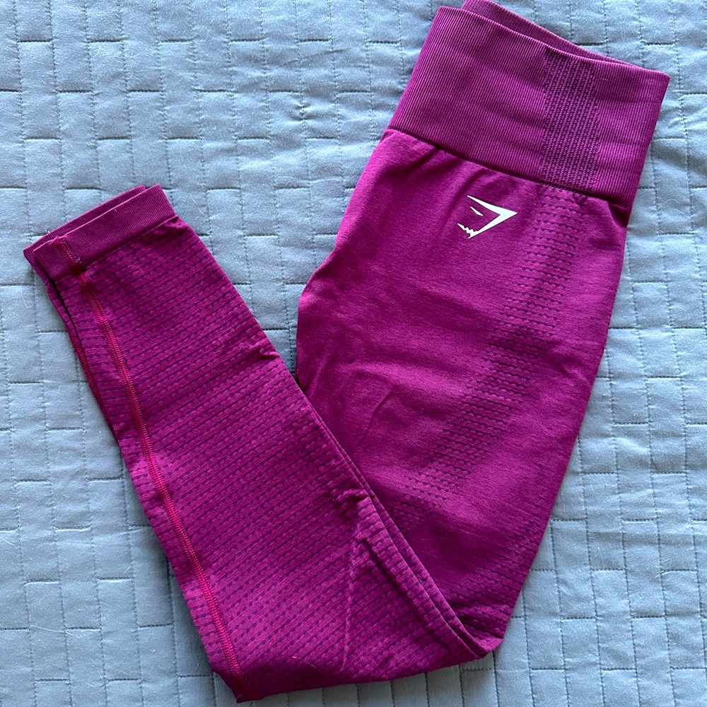 Gymshark Vital Seamless 2.0 Leggings